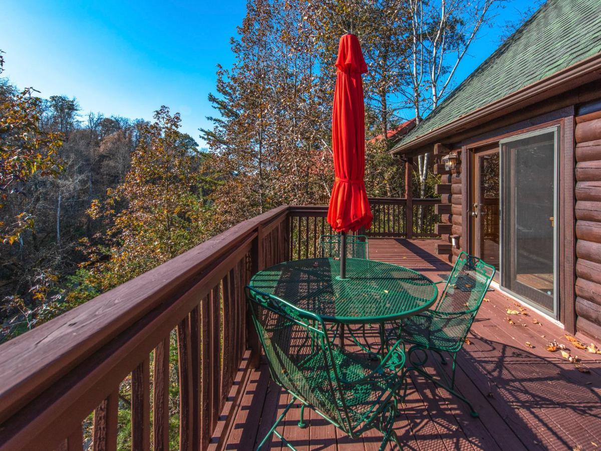 Mountain Flower Pigeon Forge Exterior photo